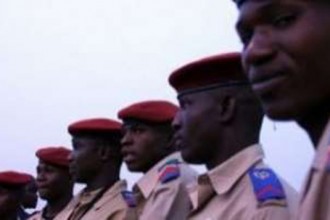 Burkina Faso : Peines de prison avec sursis pour des militaires inculpés 